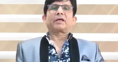 KRK post on bloodless Eid-ul-Adha