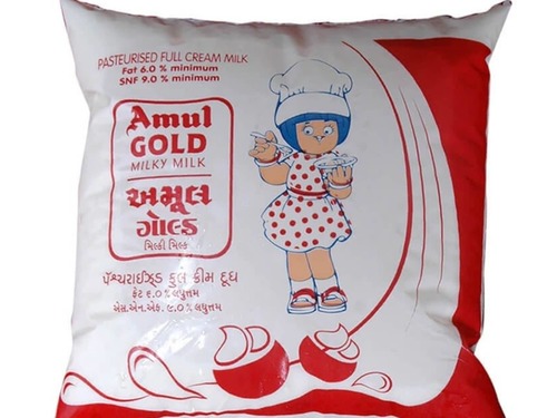 amul milk price increase