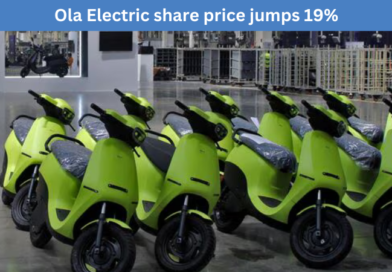 Ola Electric share price NSE jumps 19% after a flat debut. Should you buy, sell, or hold?